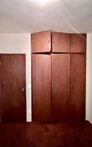 Apartamento para alugar com 120m², 3 quartos e 1 vaga
