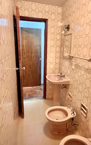 Apartamento para alugar com 120m², 3 quartos e 1 vaga