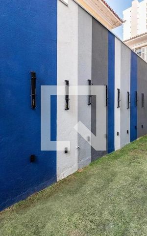 Apartamento à venda com 33m², 2 quartos e sem vaga Apartamento à venda com 33m², 2 quartos e sem vagaBicicletário