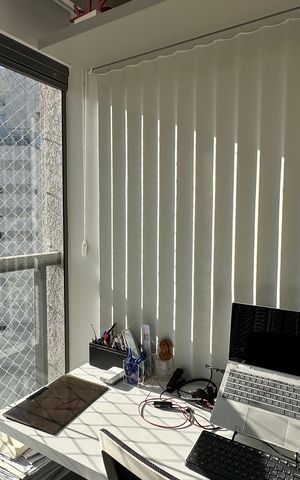 Apartamento à venda com 181m², 4 quartos e 3 vagas