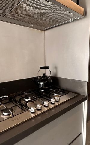 Apartamento à venda com 181m², 4 quartos e 3 vagas