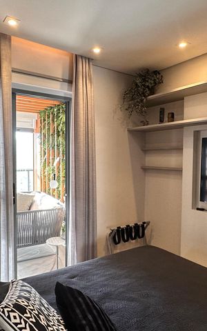 Apartamento à venda com 181m², 4 quartos e 3 vagas