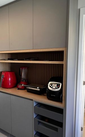 Apartamento à venda com 181m², 4 quartos e 3 vagas