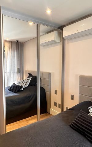Apartamento à venda com 181m², 4 quartos e 3 vagas