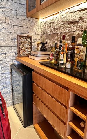 Apartamento à venda com 181m², 4 quartos e 3 vagas