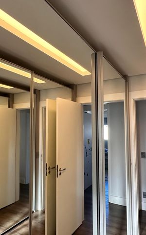 Apartamento à venda com 181m², 4 quartos e 3 vagas