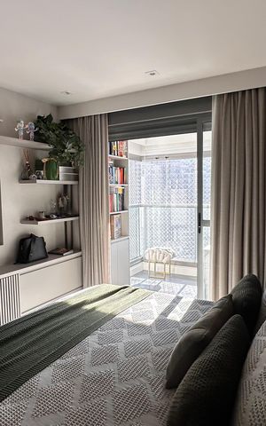 Apartamento à venda com 181m², 4 quartos e 3 vagas