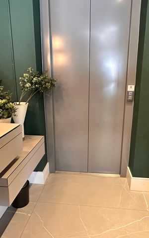 Apartamento à venda com 181m², 4 quartos e 3 vagas