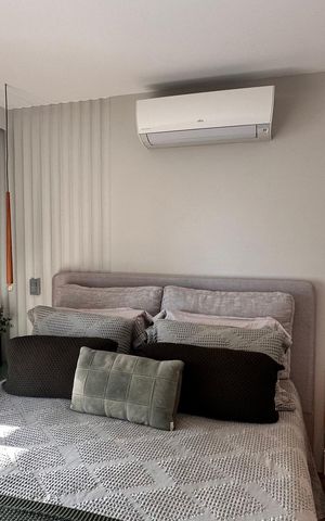 Apartamento à venda com 181m², 4 quartos e 3 vagas