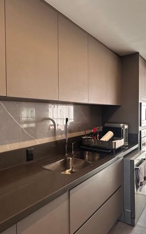 Apartamento à venda com 181m², 4 quartos e 3 vagas