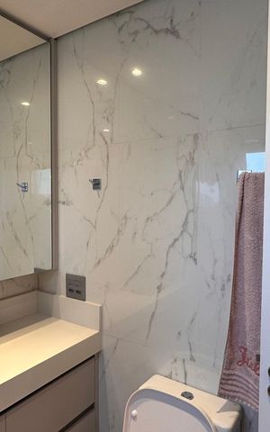 Apartamento à venda com 181m², 4 quartos e 3 vagas