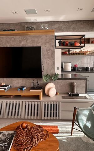 Apartamento à venda com 181m², 4 quartos e 3 vagas