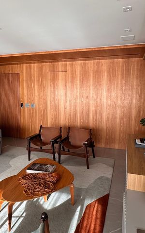 Apartamento à venda com 181m², 4 quartos e 3 vagas