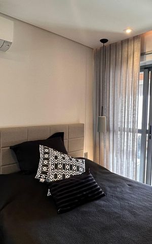 Apartamento à venda com 181m², 4 quartos e 3 vagas