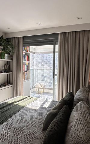 Apartamento à venda com 181m², 4 quartos e 3 vagas