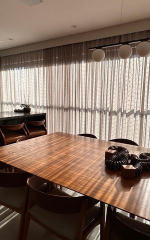 Apartamento à venda com 181m², 4 quartos e 3 vagas