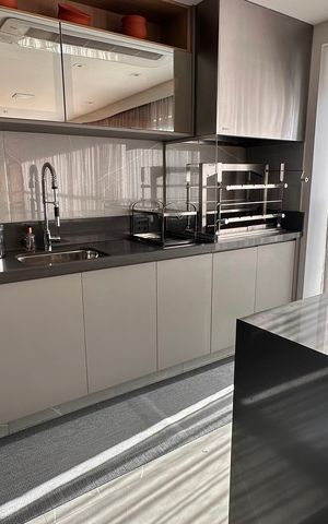 Apartamento à venda com 181m², 4 quartos e 3 vagas