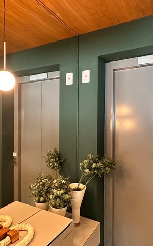Apartamento à venda com 181m², 4 quartos e 3 vagas