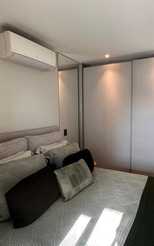 Apartamento à venda com 181m², 4 quartos e 3 vagas