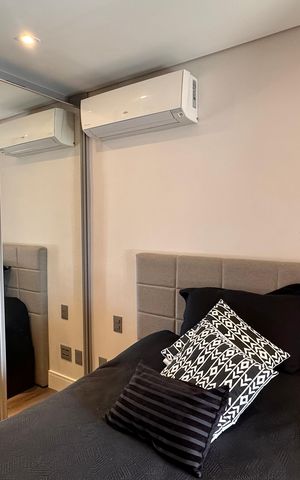 Apartamento à venda com 181m², 4 quartos e 3 vagas