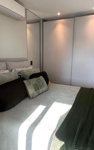 Apartamento à venda com 181m², 4 quartos e 3 vagas