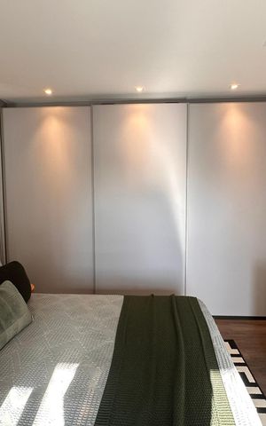 Apartamento à venda com 181m², 4 quartos e 3 vagas