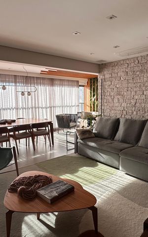 Apartamento à venda com 181m², 4 quartos e 3 vagas