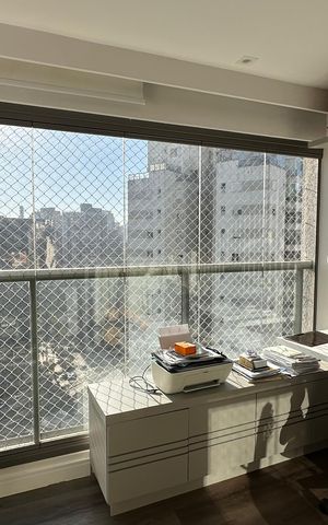 Apartamento à venda com 181m², 4 quartos e 3 vagas