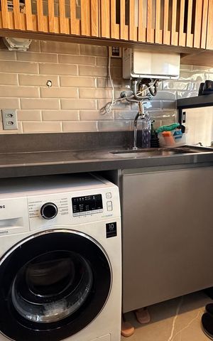 Apartamento à venda com 181m², 4 quartos e 3 vagas