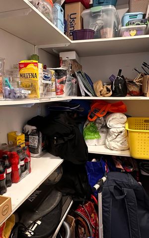 Apartamento à venda com 181m², 4 quartos e 3 vagas