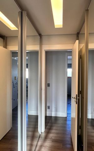 Apartamento à venda com 181m², 4 quartos e 3 vagas