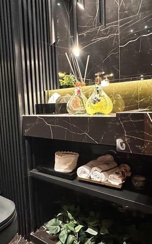 Apartamento à venda com 181m², 4 quartos e 3 vagas