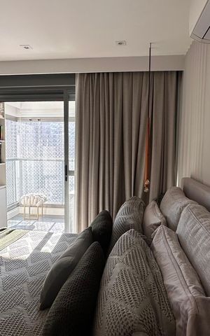 Apartamento à venda com 181m², 4 quartos e 3 vagas