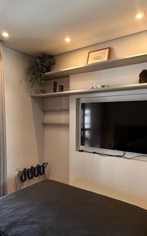 Apartamento à venda com 181m², 4 quartos e 3 vagas
