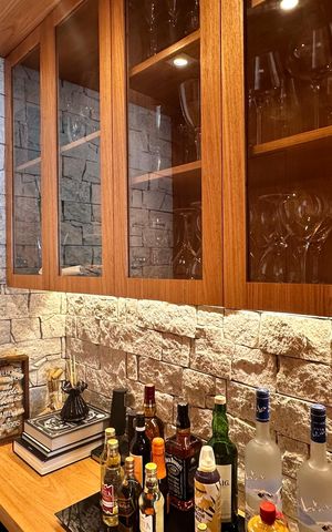 Apartamento à venda com 181m², 4 quartos e 3 vagas