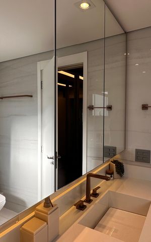 Apartamento à venda com 181m², 4 quartos e 3 vagas
