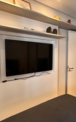 Apartamento à venda com 181m², 4 quartos e 3 vagas