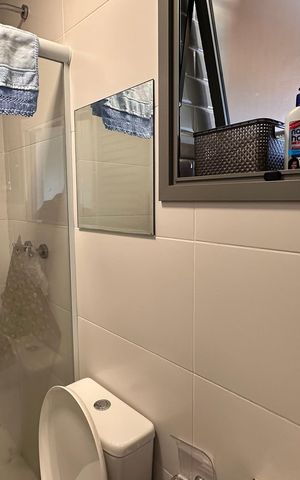 Apartamento à venda com 181m², 4 quartos e 3 vagas