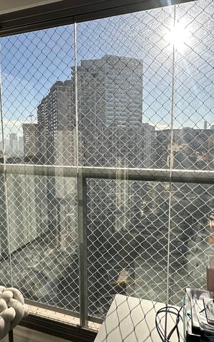 Apartamento à venda com 181m², 4 quartos e 3 vagas