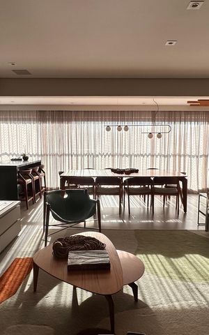 Apartamento à venda com 181m², 4 quartos e 3 vagas