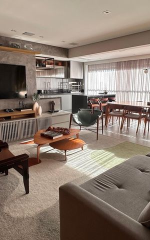 Apartamento à venda com 181m², 4 quartos e 3 vagas