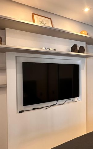 Apartamento à venda com 181m², 4 quartos e 3 vagas
