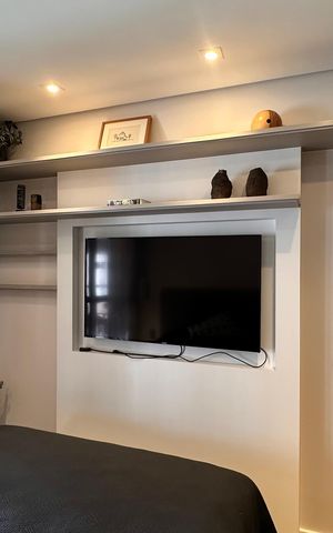 Apartamento à venda com 181m², 4 quartos e 3 vagas