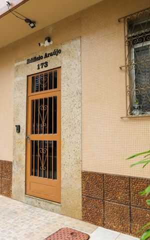 Apartamento à venda com 70m², 3 quartos e sem vaga Apartamento à venda com 70m², 3 quartos e sem vagaÁrea da Frente