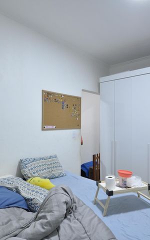 Casa à venda com 192m², 4 quartos e 2 vagasQuarto 3