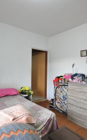 Casa à venda com 192m², 4 quartos e 2 vagasQuarto Suíte