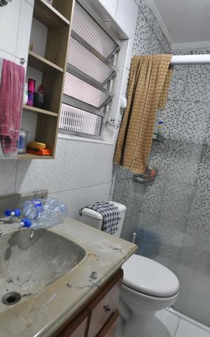 Casa à venda com 192m², 4 quartos e 2 vagasBanheiro 3