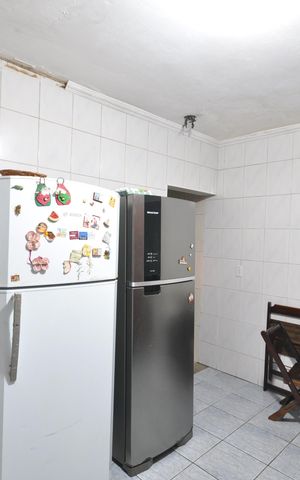 Casa à venda com 192m², 4 quartos e 2 vagasCozinha