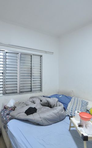 Casa à venda com 192m², 4 quartos e 2 vagasQuarto 3