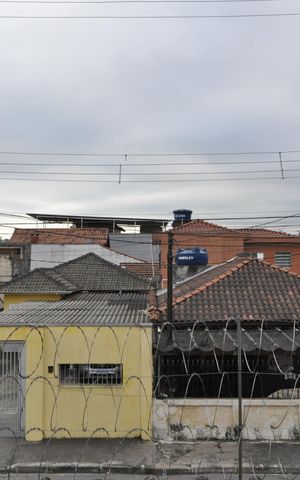Casa à venda com 192m², 4 quartos e 2 vagasVista da Sacada do Quarto Suíte